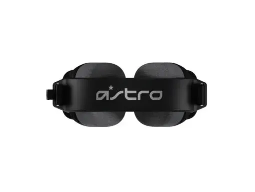 سماعة الألعاب السلكية Astro A10 (الجيل الثاني) باللون الأسود