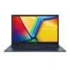 ASUS VIVOBOOK X1404VA 14 Laptop (CORE I5 13th gen - 8GB DDR4 - 512GB SSD - 14" Inch) | X1404VA-NK114W-BLUE