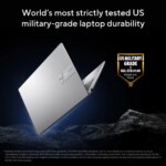 ASUS VIVOBOOK 14 Laptop (CORE I5 13th gen - 8GB DDR4 - 512GB SSD )