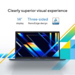 ASUS VIVOBOOK 14 Laptop (CORE I5 13th gen - 8GB DDR4 - 512GB SSD )