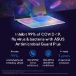 ASUS VIVOBOOK 14 Laptop (CORE I5 13th gen - 8GB DDR4 - 512GB SSD )