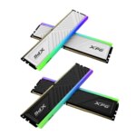 XPG Spectrix D35 DDR4 RAM 3600 MT/s (Kit)