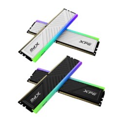 XPG Spectrix D35 DDR4 RAM 3600 MT/s (Kit)