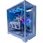 Ultimate Gaming PC ( i9-14900 - RTX 4090 24GB - 64GB DDR5)