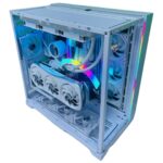 Ultimate Gaming Power: Custom i9-14900K, RTX 4090 24GB, 64GB DDR5 PC | Free Delivery & 1-Year Warranty - Datcart UAE"