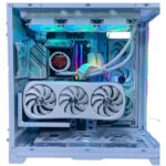 Ultimate Gaming PC ( i9-14900 - RTX 4090 24GB - 64GB DDR5)