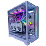 Ultimate Gaming PC ( i9-14900 - RTX 4090 24GB - 64GB DDR5)