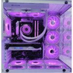 PRO Gaming PC ( i5-13400F  - RTX 4060 TI  8GB - 32GB DDR5 ) - Image 5