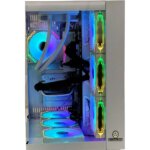PRO Gaming PC ( i5-13400F  - RTX 4060 TI  8GB - 32GB DDR5 ) - Image 9
