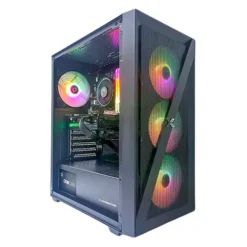 Gaming PC ( i5-13400F - RTX 4070 12GB - 16GB DDR4 )