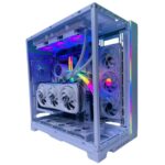 Ultimate Gaming PC ( i9-14900 - RTX 4090 24GB - 64GB DDR5)