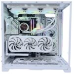 Ultimate Gaming Power: Custom i9-14900K, RTX 4090 24GB, 64GB DDR5 PC | Free Delivery & 1-Year Warranty - Datcart UAE"