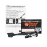 Thermal Grizzly Aeronaut Thermal Paste - Image 4