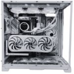 Ultimate Gaming Power: Custom i9-14900K, RTX 4090 24GB, 64GB DDR5 PC | Free Delivery & 1-Year Warranty - Datcart UAE"