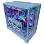 Ultimate Gaming PC ( i9-14900K - RTX 4090 24GB - 64GB DDR5)