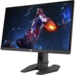 Asus ROG Swift Pro PG248QP E-Sports Gaming Monitor ( 24" , FHD , 540 Hz , 0.2ms , G-Sync , HDR400) | 90LM08T0-B013B0