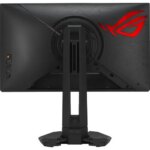 Asus ROG Swift Pro PG248QP E-Sports Gaming Monitor ( 24" , FHD , 540 Hz , 0.2ms , G-Sync , HDR400) | 90LM08T0-B013B0