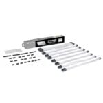 TtMod Sleeve Cable (Cable Extension) – White - Image 4