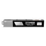 TtMod Sleeve Cable (Cable Extension) – White - Image 2