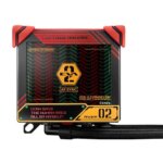 Asus ROG Ryujin III 360 ARGB EVA-02 AIO CPU Liquid Cooler - Black (EVA Edition) | 90RC00L3-M0UAY0 - Image 6