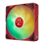 Asus ROG Ryujin III 360 ARGB EVA-02 AIO CPU Liquid Cooler - Black (EVA Edition) | 90RC00L3-M0UAY0 - Image 5