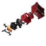 Asus ROG Ryujin III 360 ARGB EVA-02 AIO CPU Liquid Cooler - Black (EVA Edition) | 90RC00L3-M0UAY0 - Image 3