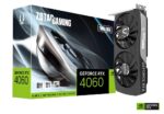 Nvidia GeForce RTX 4060  8 GB -  Zotac Twin Edge - Image 5
