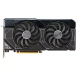 Nvidia GeForce RTX 4070 (Super) 12 GB- ASUS DUAL