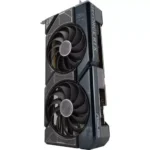 Nvidia GeForce RTX 4070 (Super) 12 GB- ASUS DUAL - Image 3