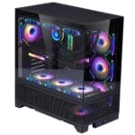 Gaming PC ( R7 7700X - RTX 4070 TI Super 16GB - 32GB DDR5 )