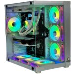 Gaming PC ( i5-14600KF - RTX 4070 TI 12GB - 32GB DDR5 - 1TB SSD ) - Image 4