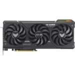 Nvidia GeForce RTX 4070 (Super) 12 GB- ASUS TUF Gaming - Image 4