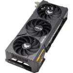 Nvidia GeForce RTX 4070 (Super) 12 GB- ASUS TUF Gaming - Image 3