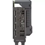 Nvidia GeForce RTX 4070 (Super) 12 GB- ASUS TUF Gaming - Image 2