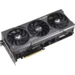 Nvidia GeForce RTX 4070 (Super) 12 GB- ASUS TUF Gaming - Image 6