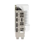 Nvidia GeForce RTX 4070 TI 12 GB| ASUS TUF Gaming OC ( White Edition ) - Image 2