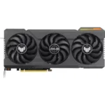 Nvidia GeForce RTX 4070 TI (Super) 16 GB- ASUS TUF Gaming - Image 5