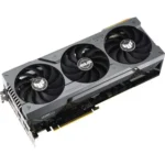 Nvidia GeForce RTX 4070 TI (Super) 16 GB- ASUS TUF Gaming - Image 3