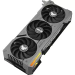 Nvidia GeForce RTX 4070 TI (Super) 16 GB- ASUS TUF Gaming - Image 4