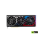 Nvidia GeForce RTX 4070 TI (Super) 16 GB- ASUS ROG Strix - Image 5