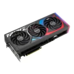 Nvidia GeForce RTX 4070 TI (Super) 16 GB- ASUS ROG Strix - Image 4