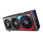Nvidia GeForce RTX 4070 TI (Super) 16 GB- ASUS ROG Strix - Image 3