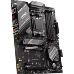 MSI B650 Gaming Plus WIFI AMD AM5 ATX Motherboard