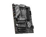 MSI B760 GAMING PLUS WIFI(DDR5)  ATX Intel (12th/13th/14th) Gen Motherboard - Image 3