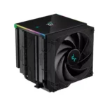 DeepCool AK620 Digital Dual Tower High Performance CPU Air Cooler -Black - Image 3