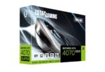 Nvidia GeForce RTX 4070 (Super) 12 GB- Zotac Twin Edge - Image 2