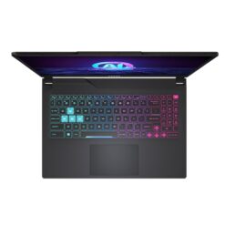 MSI Cyborg 15 AI A1V  Gaming Laptop ( Intel Ultra 7 155 / RTX 4050 6GB )