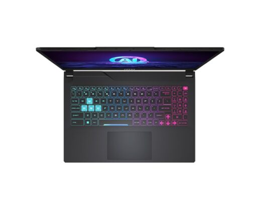 MSI Cyborg 15 AI A1V  Gaming Laptop ( Intel Ultra 7 155 / RTX 4050 6GB )