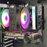 Super Gaming PC ( i5-13600KF  - RTX 4070 12GB Super - 32GB DDR5 ) - Image 9