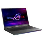 ASUS ROG Strix G18 (2024) ( i9-14900HX / RTX 4070 8GB / 32GB DDR5 / 2TB SSD / 18.0" QHD+ 240Hz / 2 Year Warranty + ASUS Backpack) | G814JIR-I9322GN - Image 6